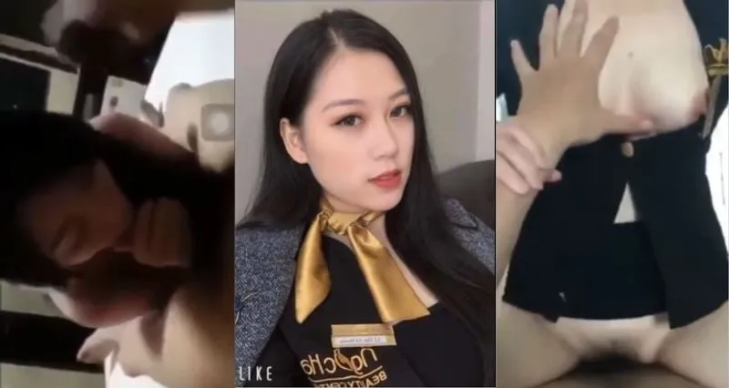 Lộ clip em gái phương anh bú cục thịt cắm sừng cực sướng
