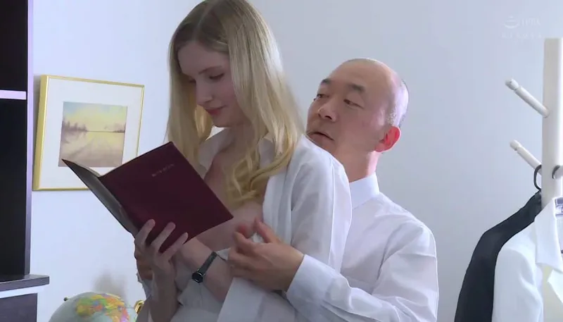 Cô vợ chấp nhận làm em người yêu cho đối tác của chồng yêu để trả nợ