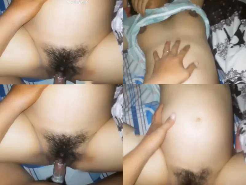 Trả bài bà xã bầu không kiềm nổi cơn nứng